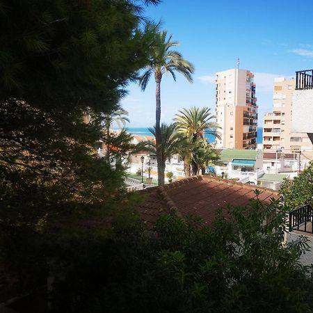 Spacious Apartment La Mata Pool&Beach Торевиеха Екстериор снимка