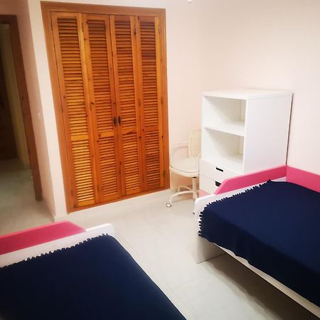 Spacious Apartment La Mata Pool&Beach Торевиеха Екстериор снимка