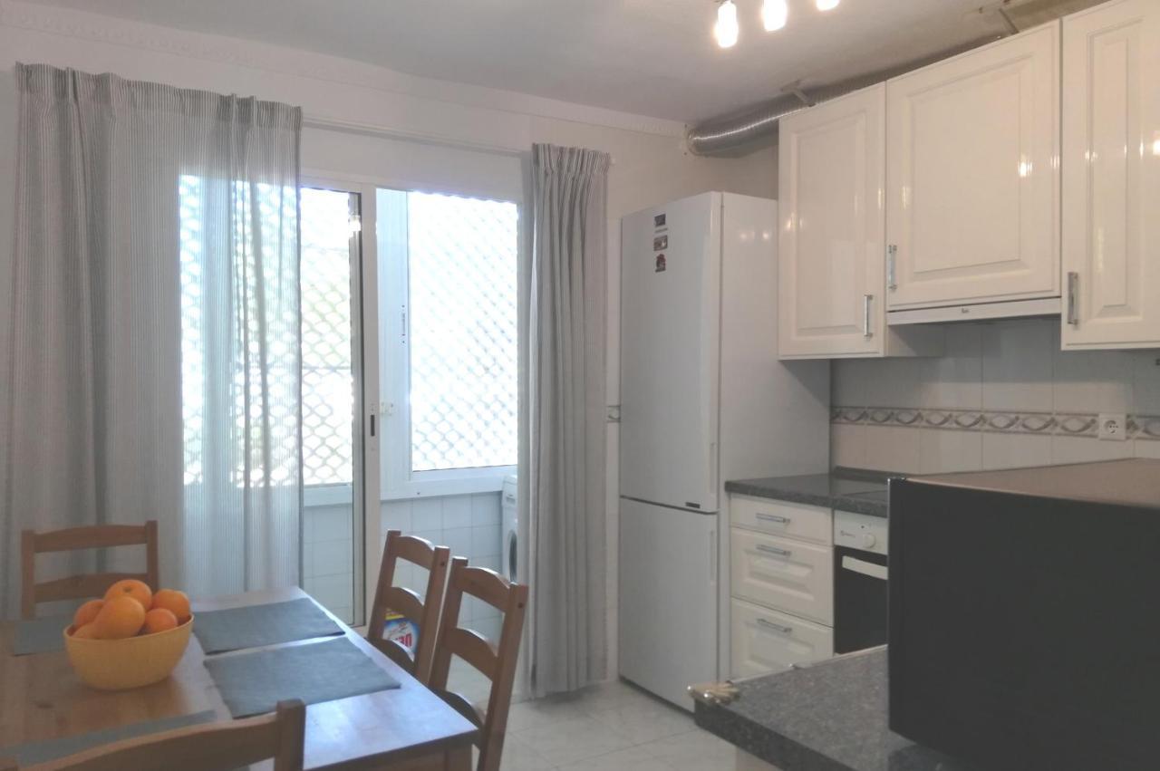 Spacious Apartment La Mata Pool&Beach Торевиеха Екстериор снимка