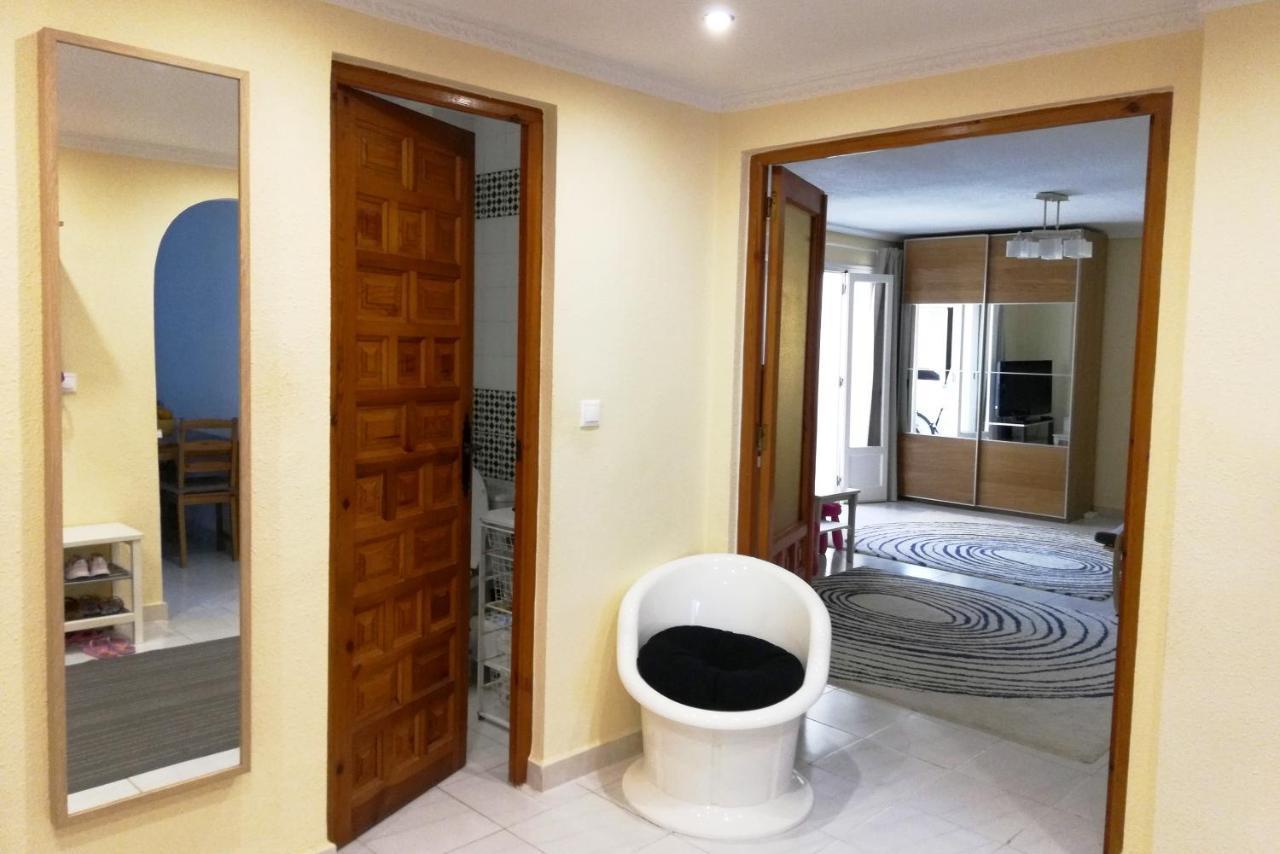 Spacious Apartment La Mata Pool&Beach Торевиеха Екстериор снимка