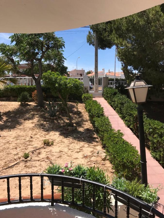 Spacious Apartment La Mata Pool&Beach Торевиеха Екстериор снимка