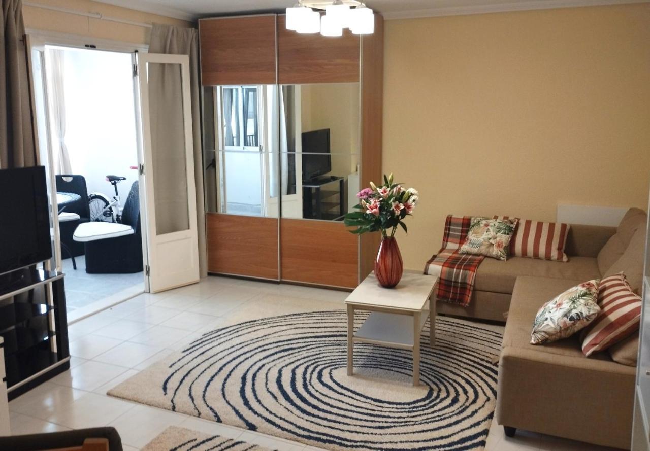 Spacious Apartment La Mata Pool&Beach Торевиеха Екстериор снимка