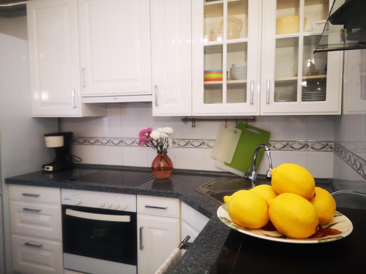 Spacious Apartment La Mata Pool&Beach Торевиеха Екстериор снимка