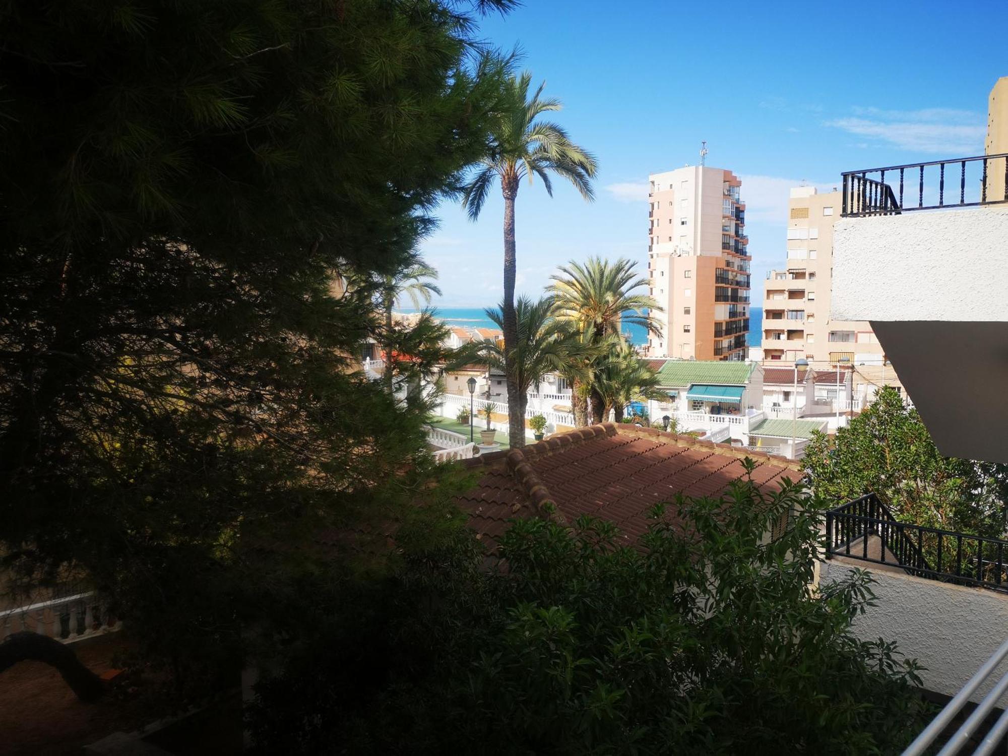 Spacious Apartment La Mata Pool&Beach Торевиеха Екстериор снимка